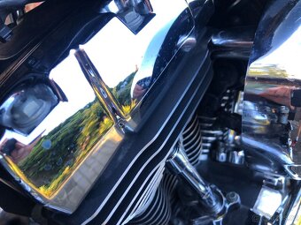 Harley - Davidson, Dyna Wide Glide 96´ inch. - 7