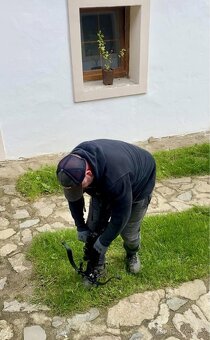 Kuse Excalibur Mag Air - zcela nova, se zarukou - 7