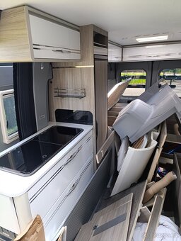 FIAT DUCATO RANDGER 2,2JTD,103KW,R.V.10/2023,14TIS.KM - 7