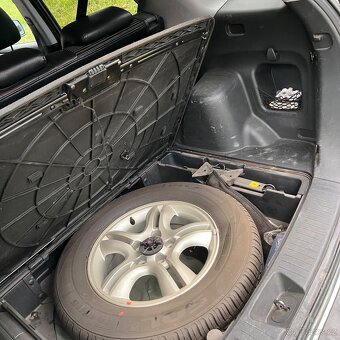 Kia Sportage 4x4 - 7