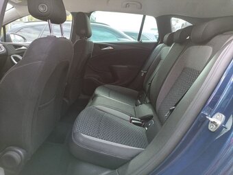 2021_OPEL ASTRA combi CDTi122 diesel_98.000Kč netto_ - 7