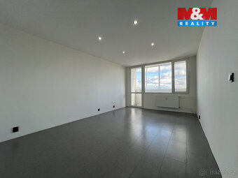 Prodej bytu 2+1, 63 m², Chomutov, ul. Holešická - 7