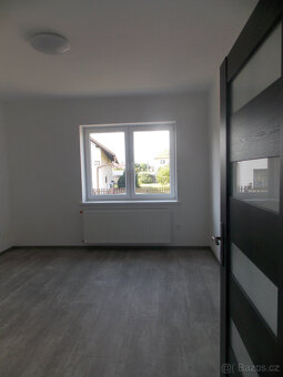 Pronájem 2+kk v Popkovicích se zahradou - 7