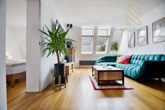 Prodej,Byt 4kk 78,4m2, s terasou a zahradou - Ústí nad Labem - 7