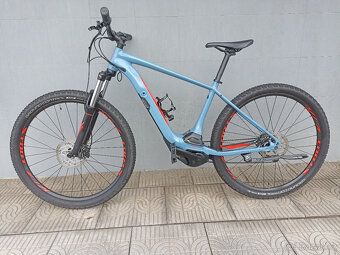 Elektrokolo Specialized Turbo Levo Alloy 29" vel.L" - 7