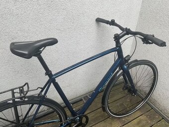 Diamant Rubin Legere XL - 7