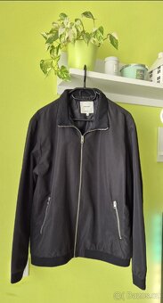 Přechodná pánská bunda Jack & Jones - 7