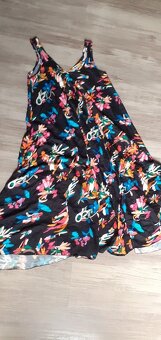 Dlouhé šaty vel.L - 7