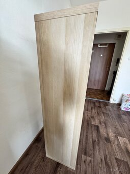 Ikea policový díl KALLAX - 7