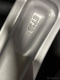 Zimní alu kola Volkswagen Arteon R17 Marstrand 215/55/17 - 7