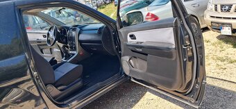 Suzuki Grand Vitara ll 1.6 benzin 4x4 z Talianska bez korozi - 7