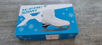 Dívčí/dámské lední brusle - 7