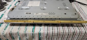 Plynová vestavěná varná deska - 7