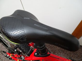 Dětské kolo 20" Rockrider ST 900 Nevyužité Top Stav - 7