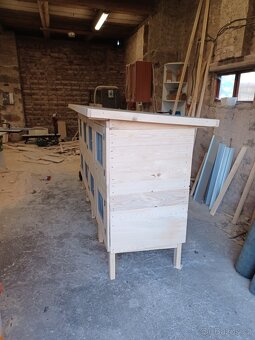 8.kotcová králikárna - 7