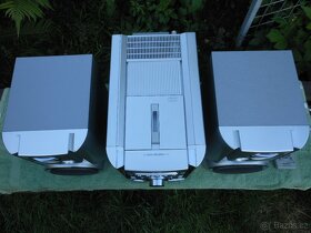 VĚŽ SONY HCD - HP7 - 7