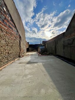 Prodej stavebního pozemku 223 m² Bučovická, Slavkov u Brna - 7