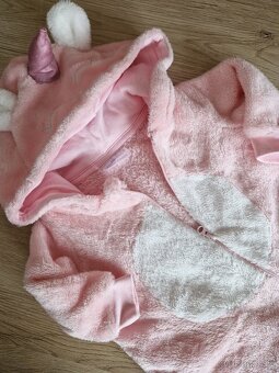 Zimní overaly 1-3 měsíce - 7