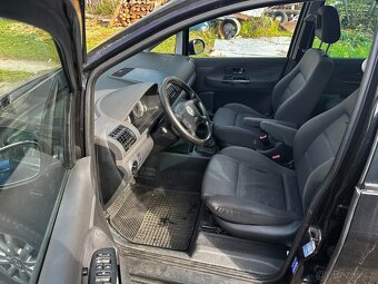 VolksWagen Sharan 2004, 1.9, 96kw, - 7