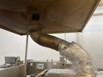 Pec, elektrická (lot: 38) - 7