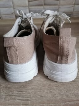 Dámské boty - 7