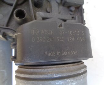 Peugeot 207 1.6HDI 3dveř. hatchback náhradní díly - 7