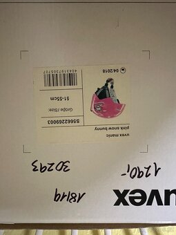 Lyžařská helma - 7