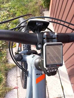 Horské kolo GT Avalanche 29'. - 7