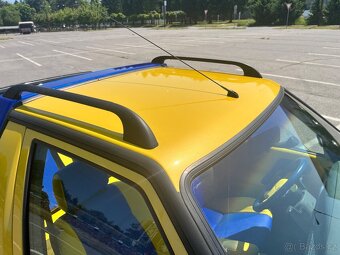 Škoda Felicia FUN 1.6 1998 - 7