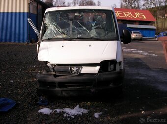 Peugeot Boxer - 7