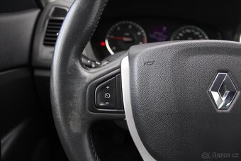 Renault Laguna 2.0 dCi 110kW COUPE (2009) - 7