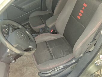 Prodam Renault Megane 1.5 Dci - 7