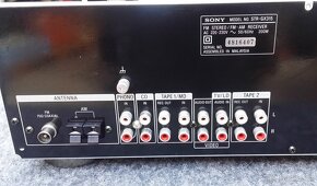 SONY STR-GX315 Receiver 2x70W - 7