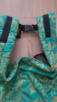 Nositko zn. ANDALA - 7