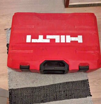 PROFI SADA HILTI - 7