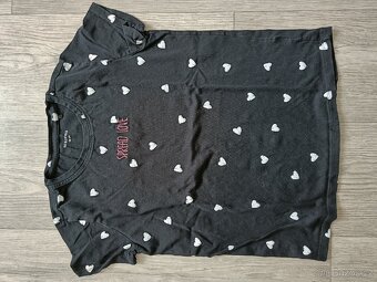 Trika Reserved vel. 134/140-152 - 7