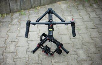 Prodám Ronin MX - 7