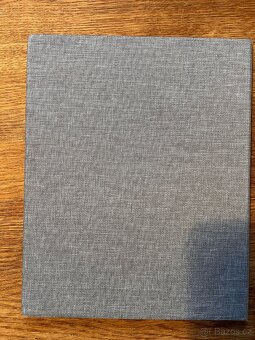 reMarkable 2 + Marker + Book Folio obal – kompletní set - 7