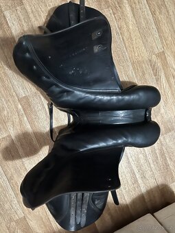 Všestranné sedlo Kentaur - 7