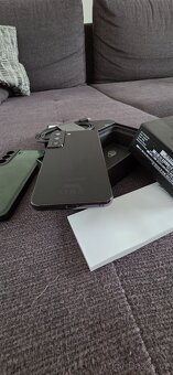 Samsung galaxy S22 8GB/256GB - 7