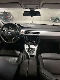 Bmw e92 320d - 7