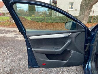 Škoda Octavia 1,2 TSi 77kW Senzory, Tempomat - 7