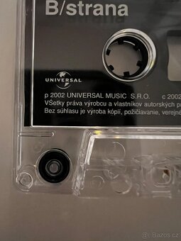 Jana Kirschner - Pelikán 2002 - 7