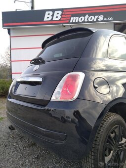 Fiat 500 - 7