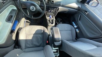 Passat b5.5 1.9 tdi - 7