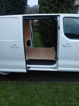 Opel VIVÁRO long 2.0HDi 109kw.r.v.2022 naj.35 500km.ČR.DPH. - 7