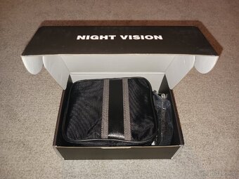 OXE DV39 DT39- Binoculars binokulár - 7