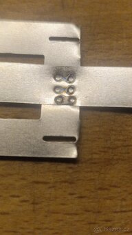 bodová svařečka - 7