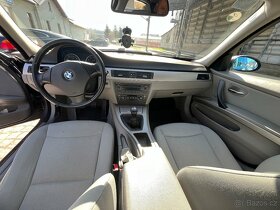 BMW E90 325i 160kw - 7