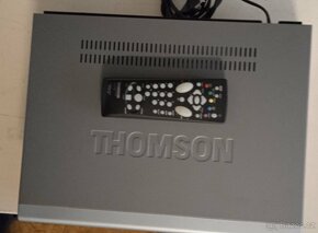 THOMSON VTH-6320C HiFi - 7